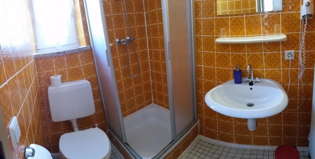 Hotel-Pension Dressel Warmensteinach Extérieur photo